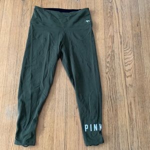 PINK leggings